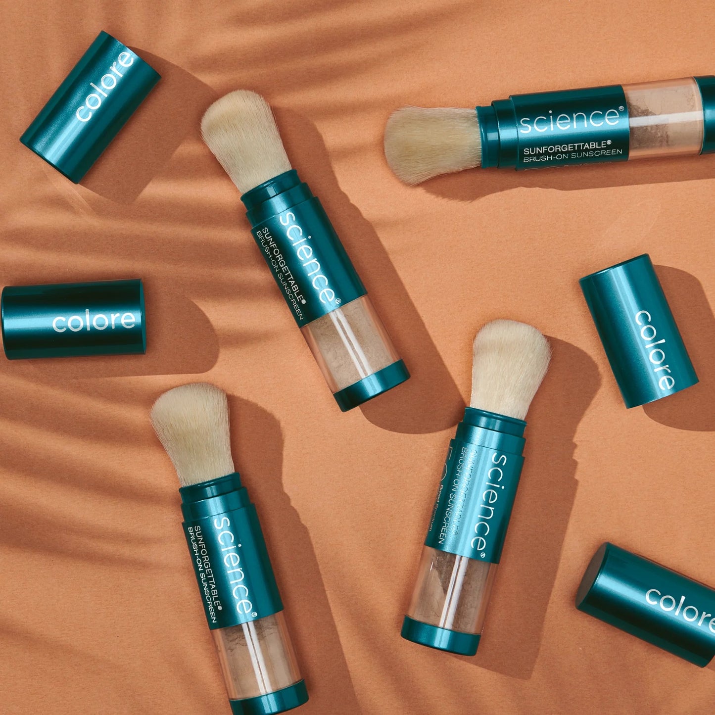 Brush On Shield SPF 50