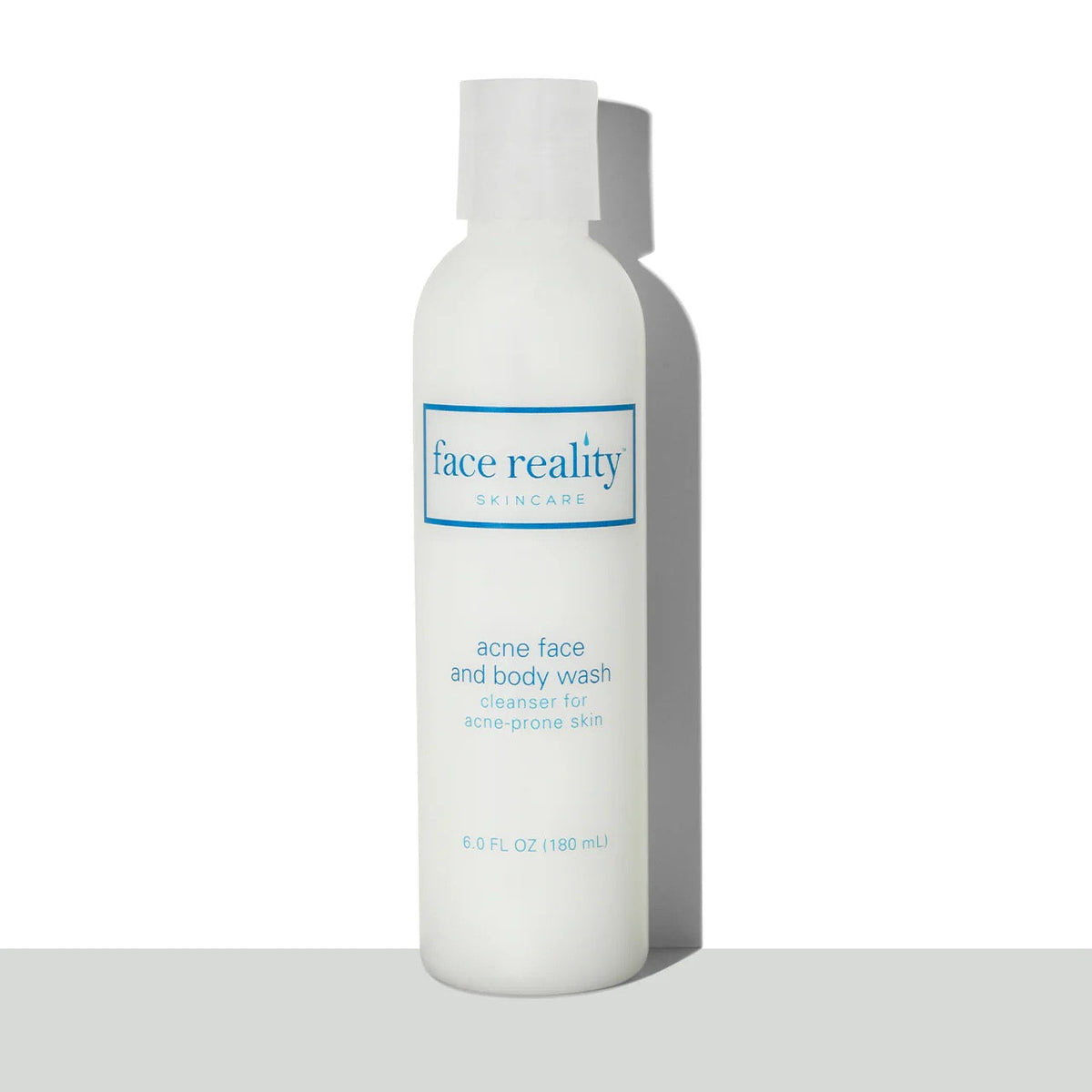 Acne Face And Body Wash