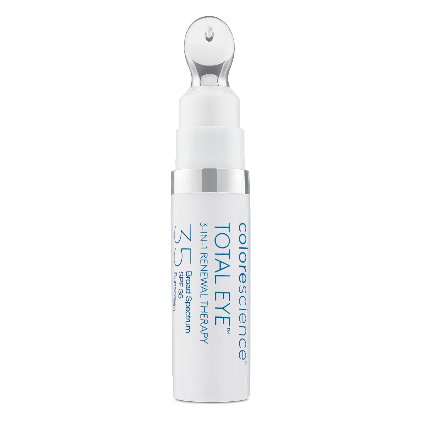 Total Eye 3 in 1 Renewal Therapy SPF 35