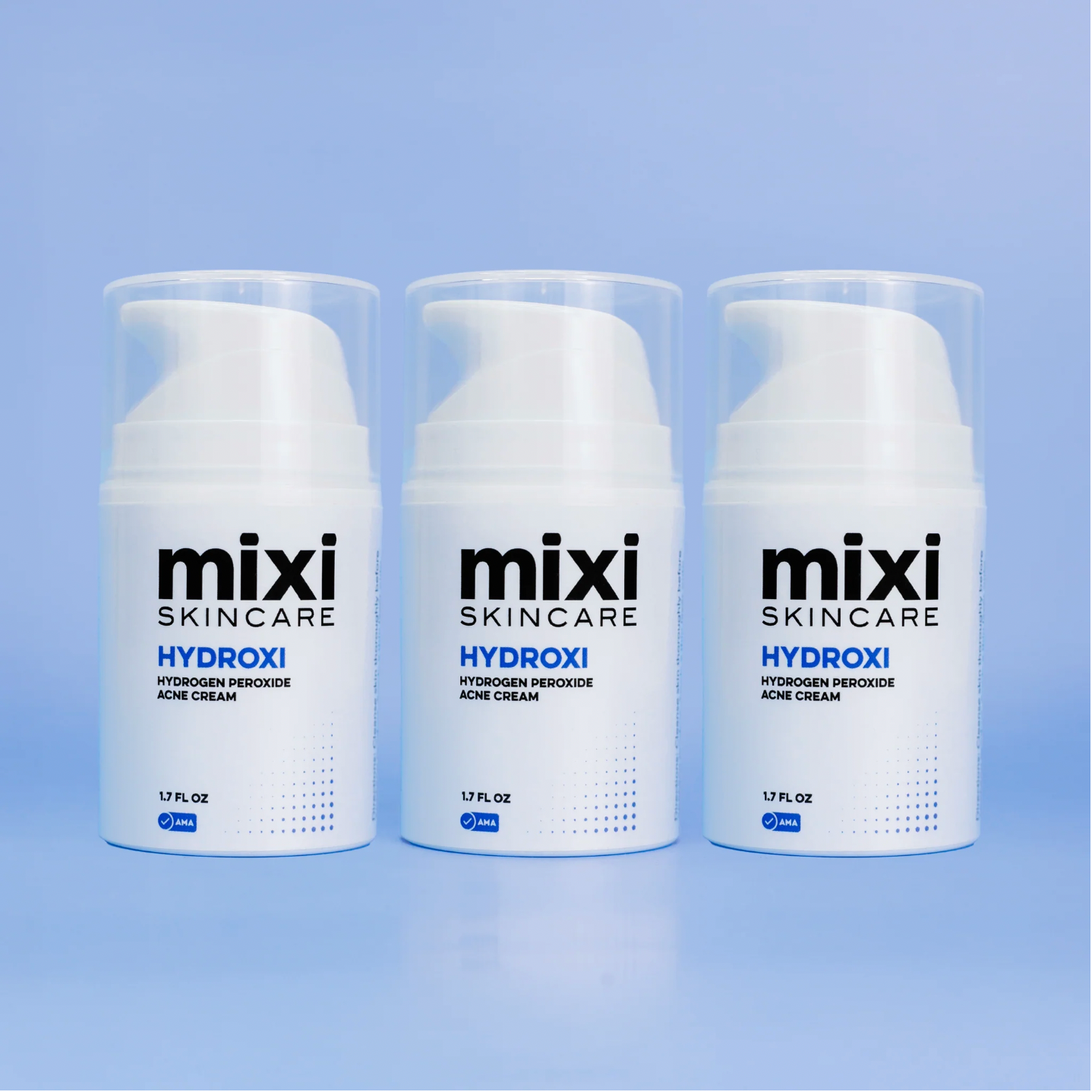 Hydroxi Acne Cream