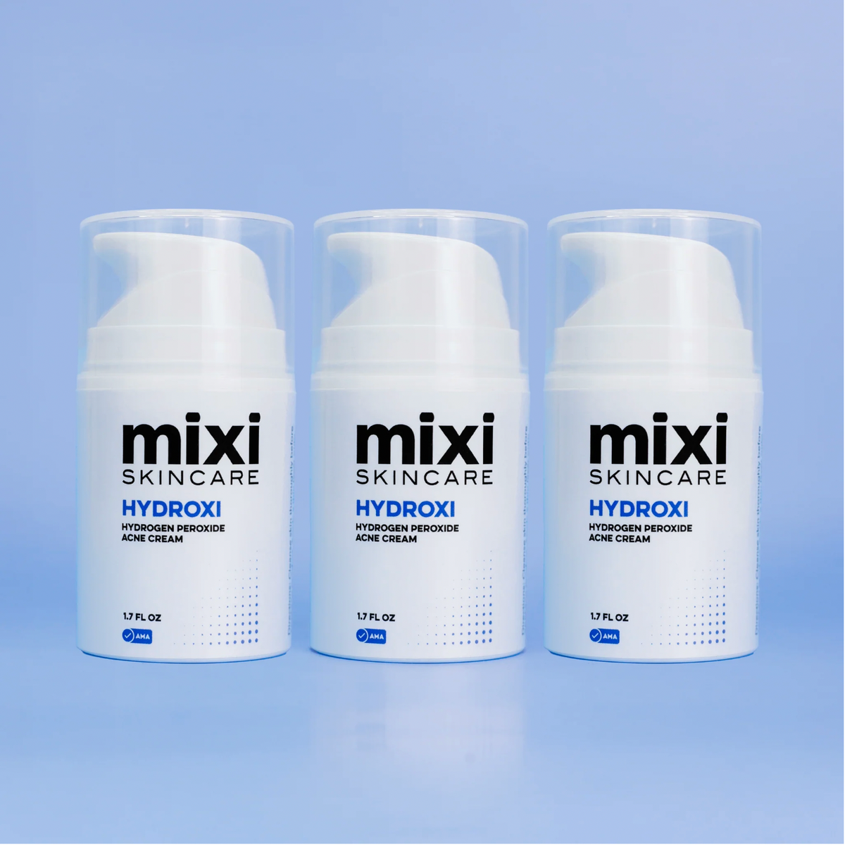 Hydroxi Acne Cream