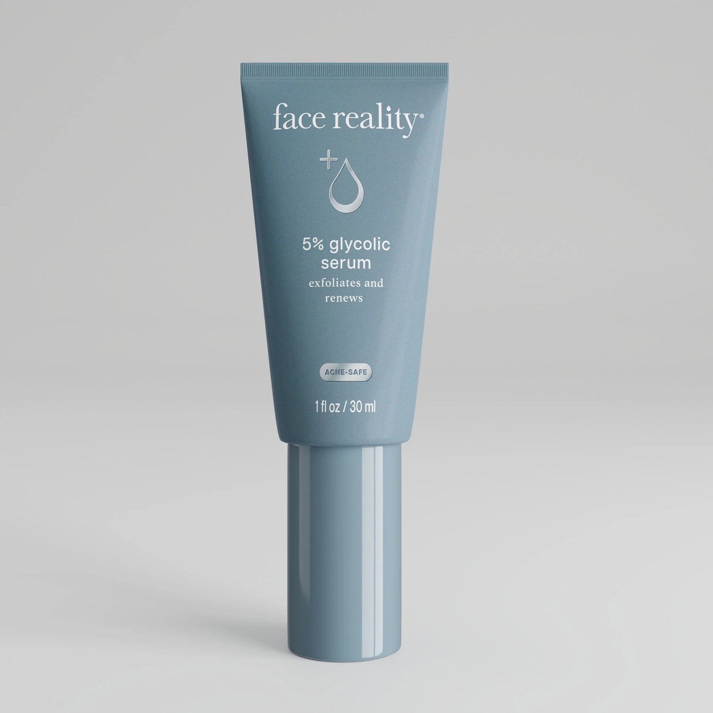 Face Reality Glycolic Serum (Choose Percentage)