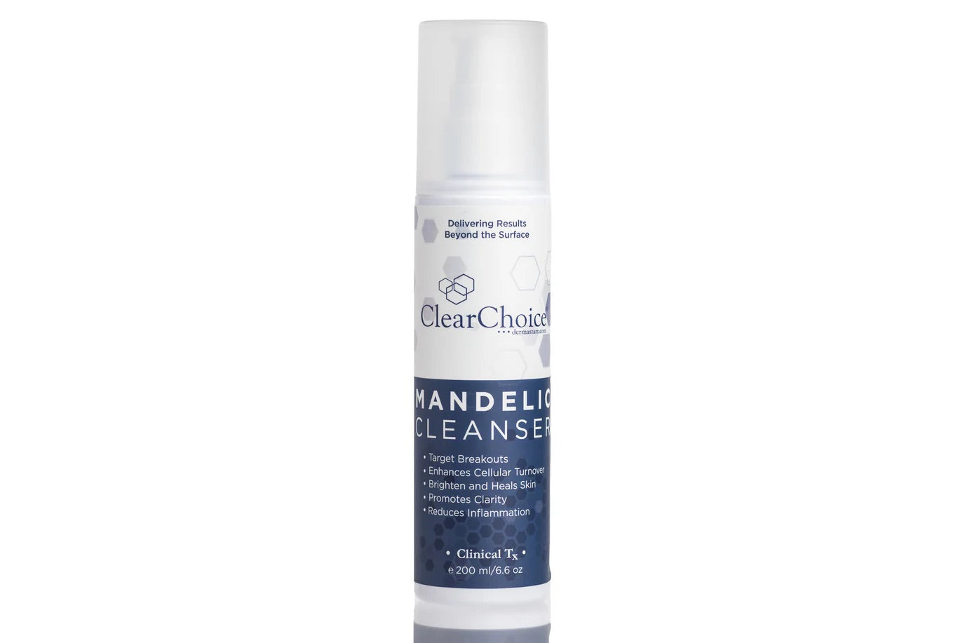 Mandelic Cleanser (ClearChoice)