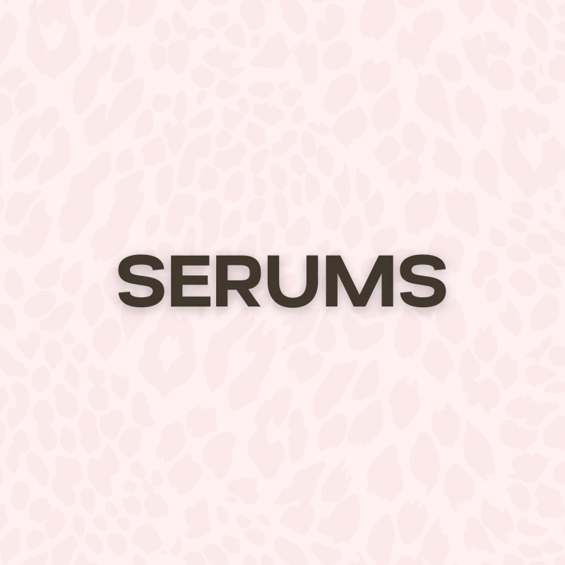 Serums