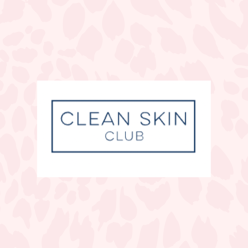 Clean Skin Club