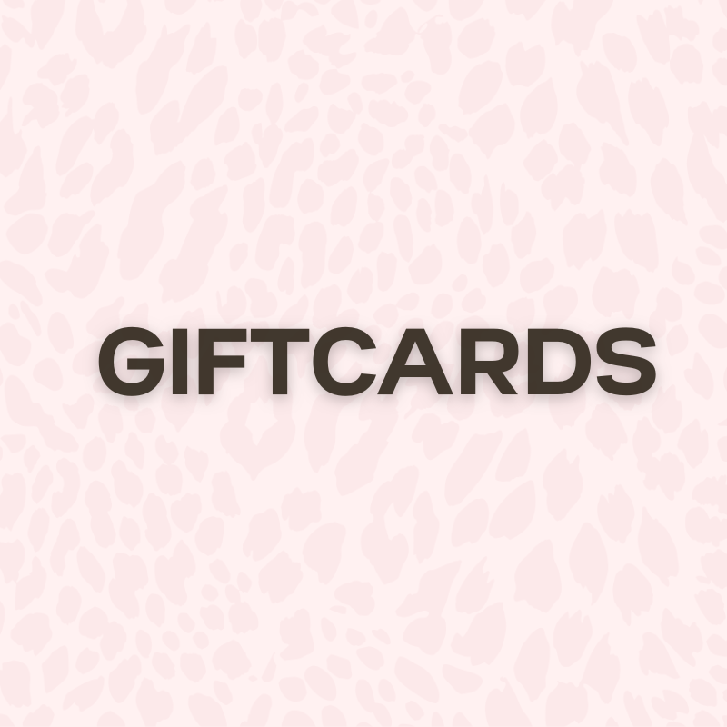 Giftcards