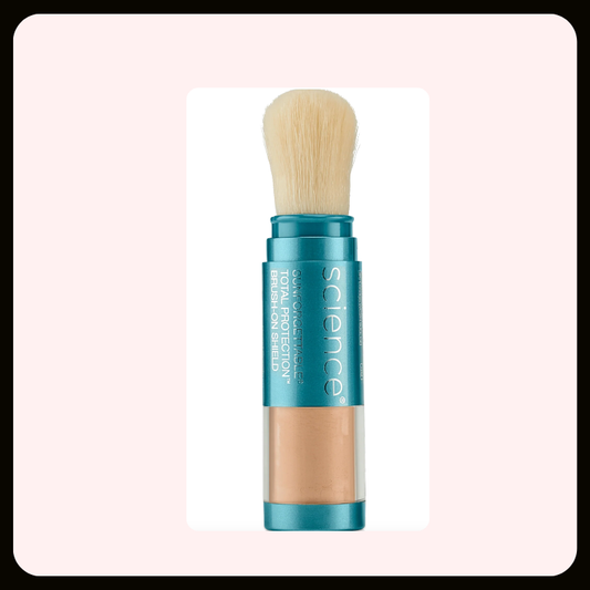 Brush On Shield SPF 50