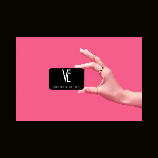 ONLINE STORE Giftcards