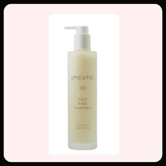 Lipid Body Serum