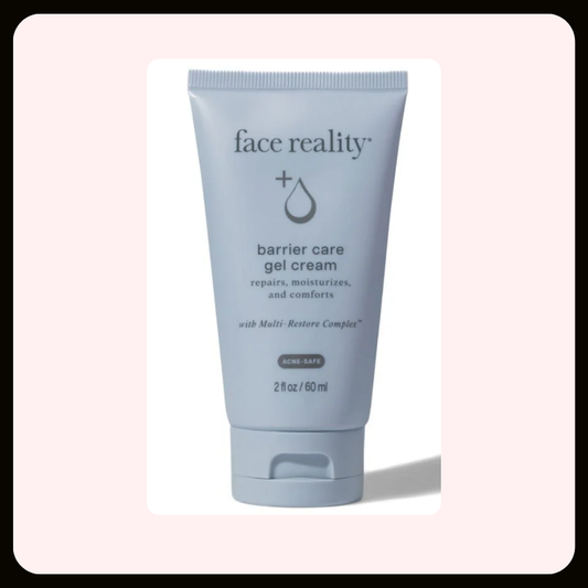 Barrier Care Gel Cream