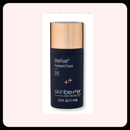 Interfuse Treatment Cream EYE