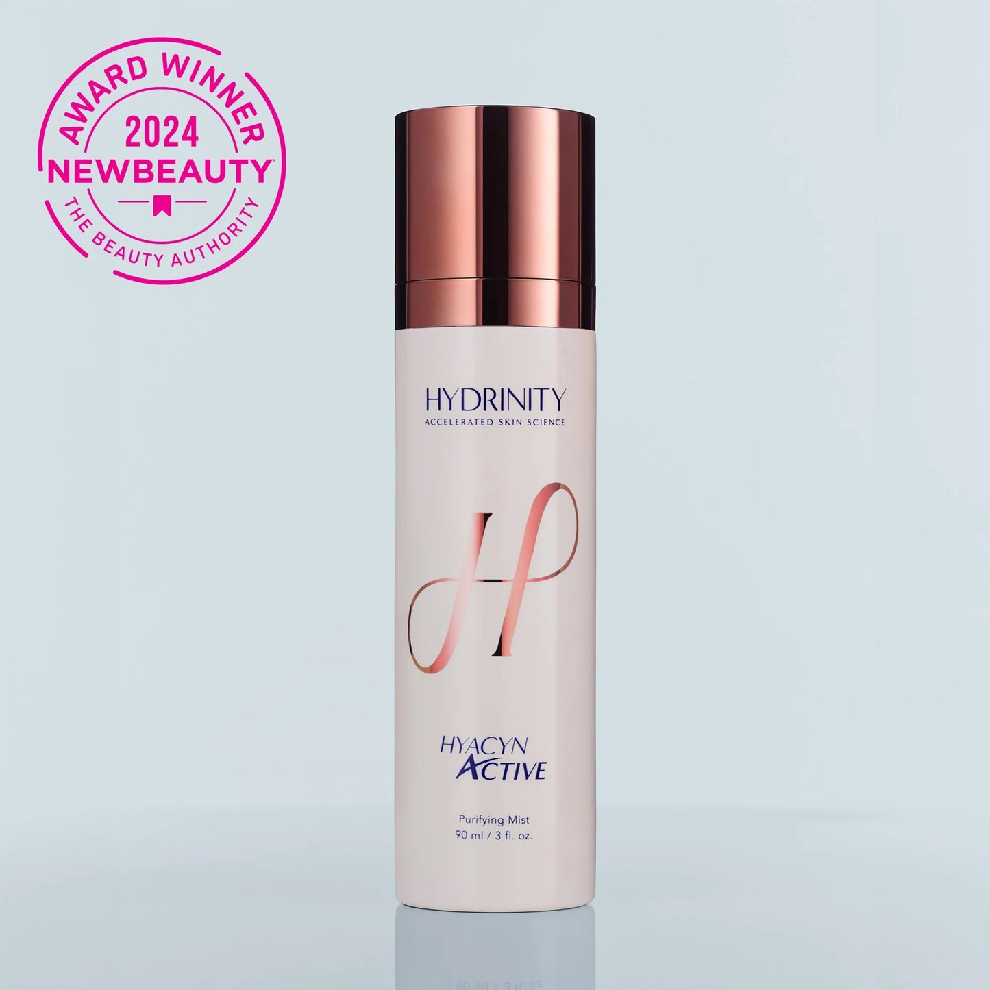 Hydrinity Hyacin Mist