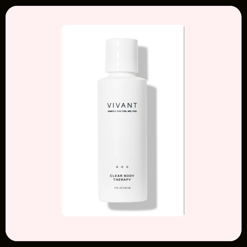 Clear Body Therapy