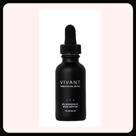 Vivant 8% Mandelic
