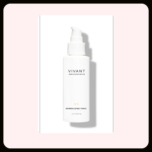 Normalizing Tonic