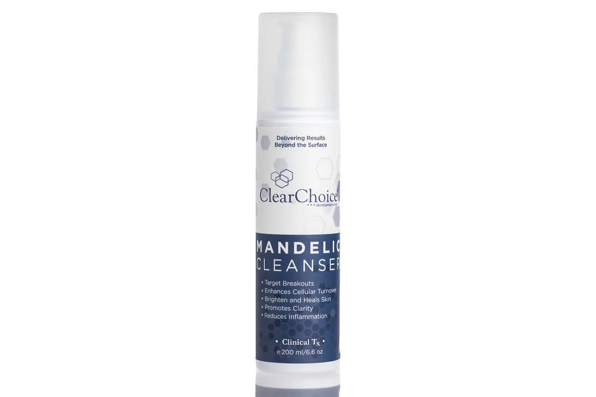 Mandelic Cleanser (ClearChoice)