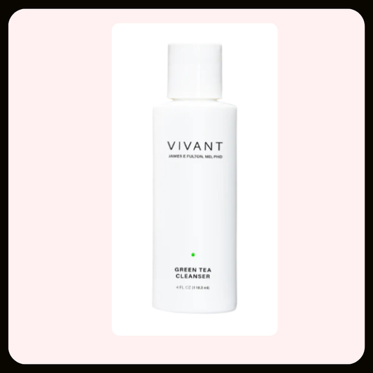 Green Tea Cleanser