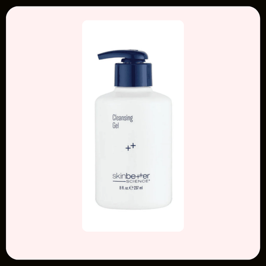 Cleansing Gel