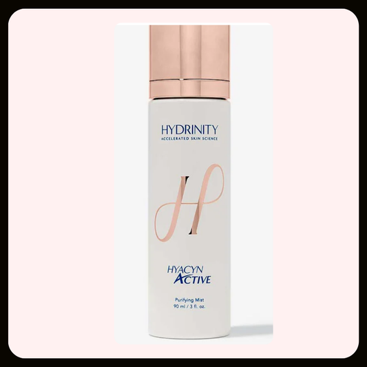 Hydrinity Hyacin Mist