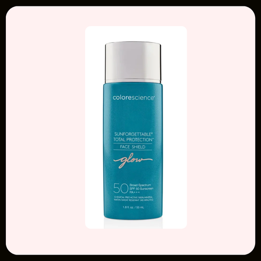 Face Shield Glow SPF 50