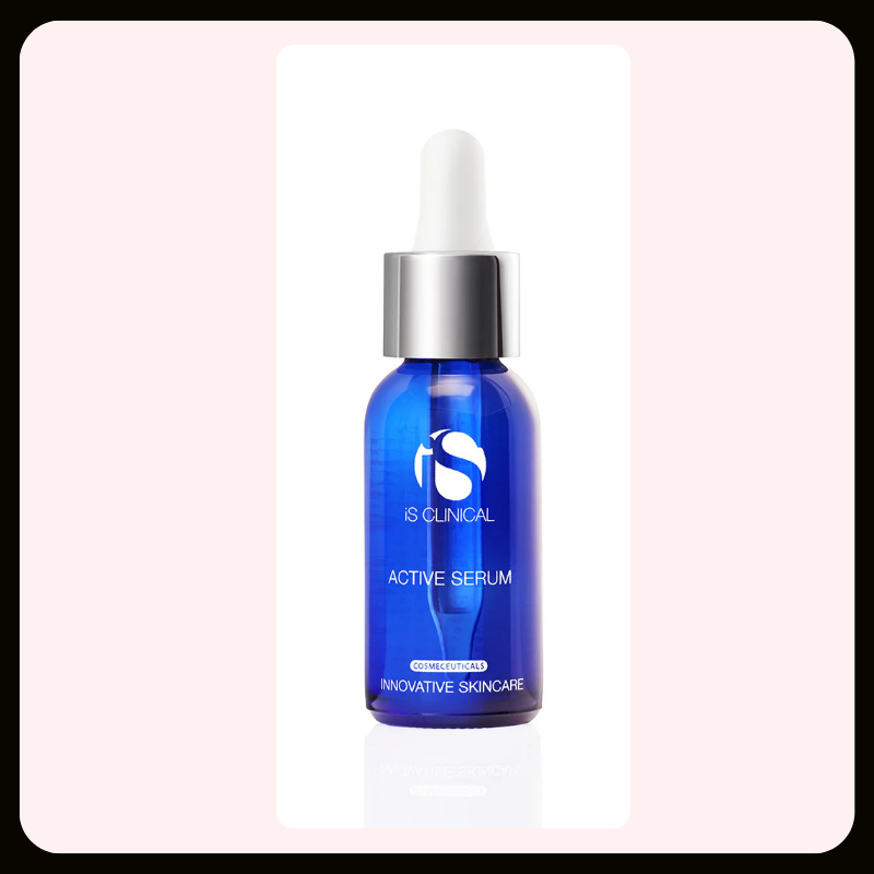 Active Serum