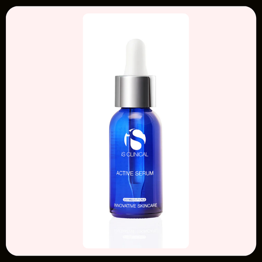 Active Serum