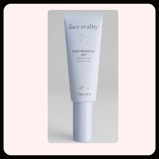HydraBalance Gel