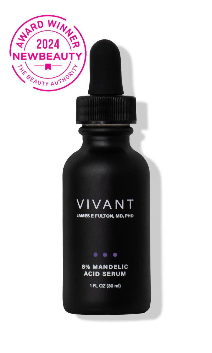 Vivant 8% Mandelic