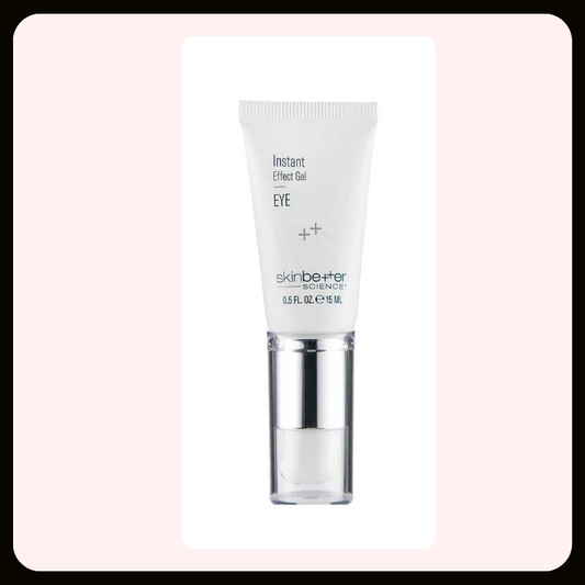 Instant Effect Eye Gel