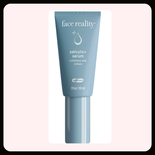 Salicylic + Serum