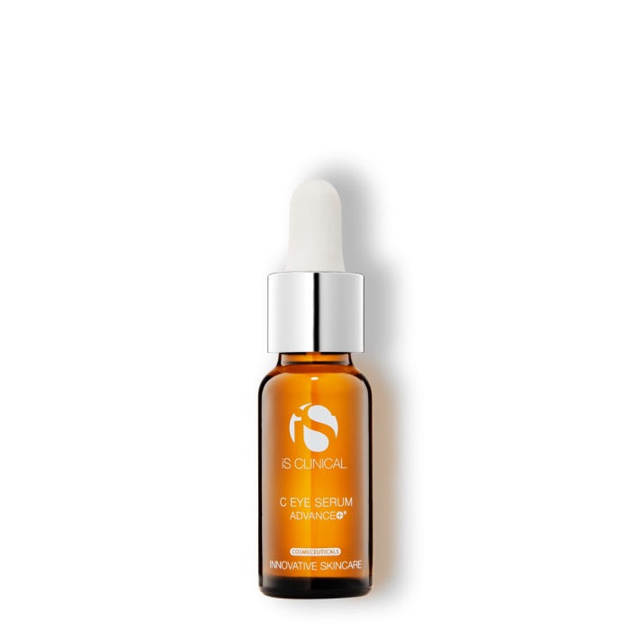 IS Clinical C Eye Serum