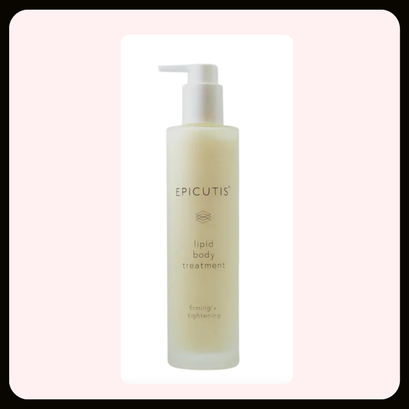 Lipid Body Serum