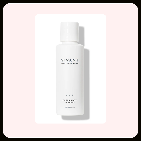 Clear Body Therapy