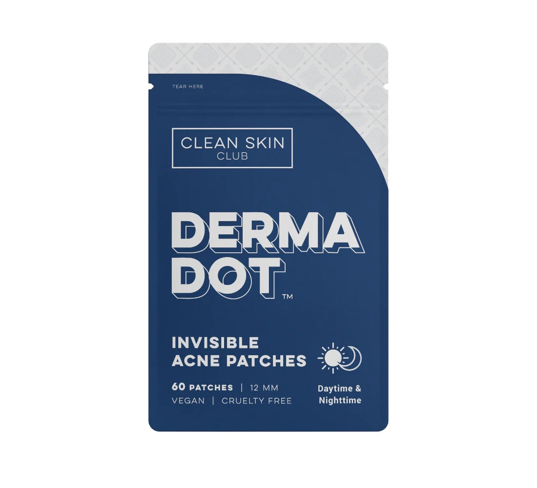 Derma Dot Acne Patches