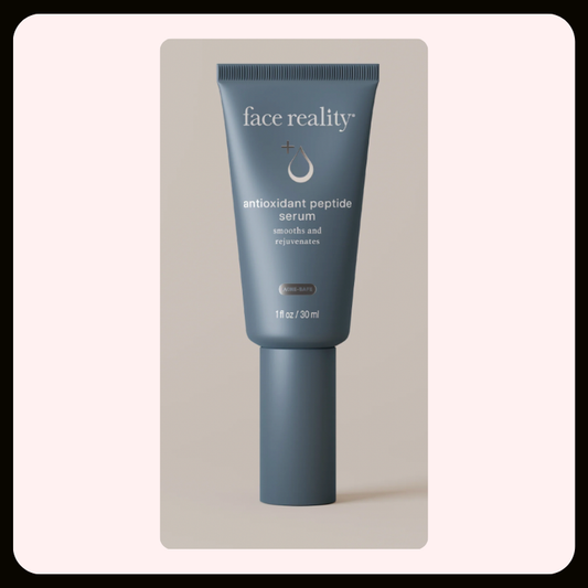 Antioxidant Peptide Serum