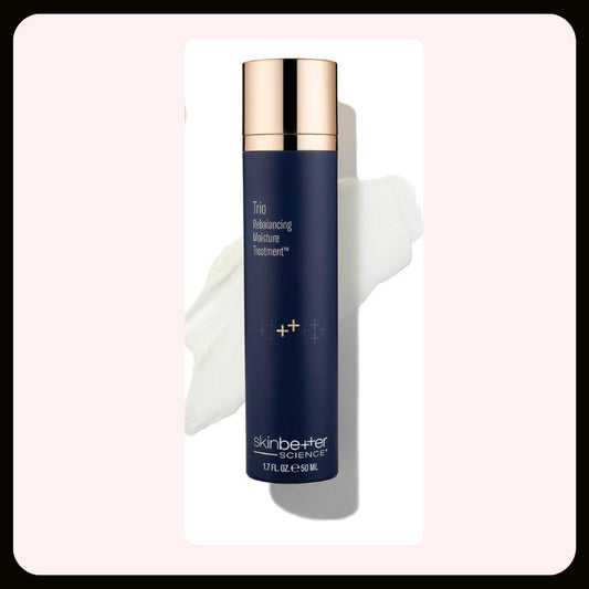 Trio Rebalancing Moisture Treatment