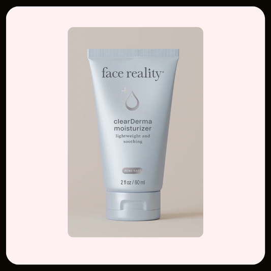 Clearderma Moisturizer