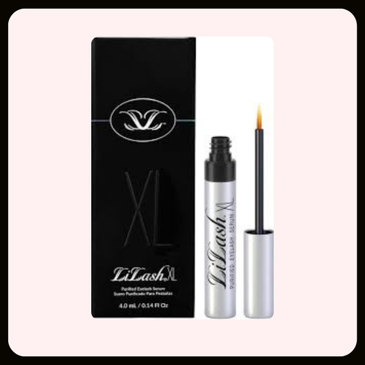 Li Lash - Lash Growth Serum