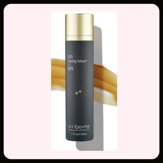 Solo Hydrating Defense MEN