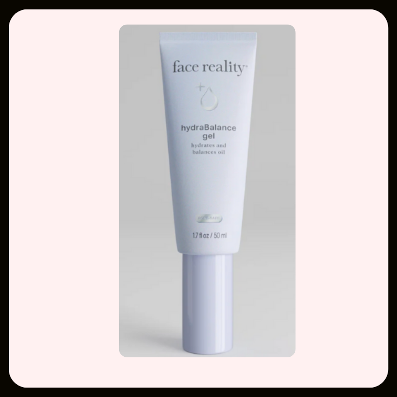 HydraBalance Gel