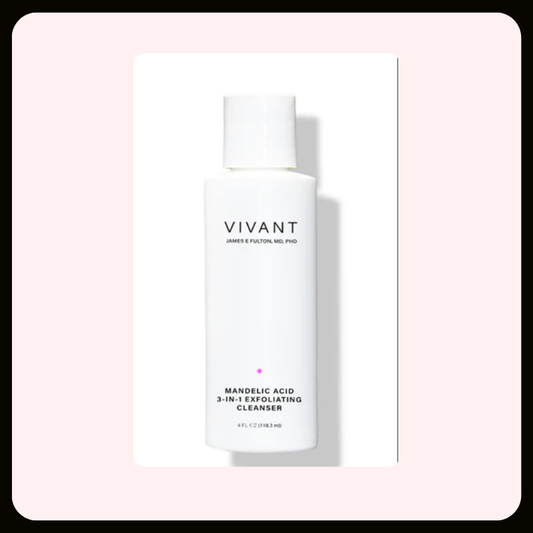 Mandelic 3-in-1 Wash