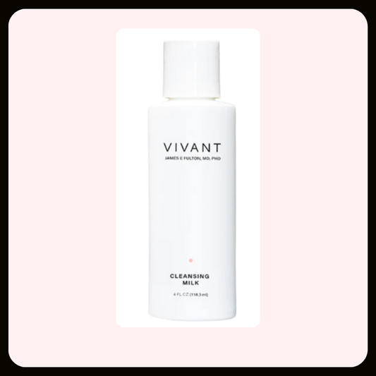 Cleansing Milk