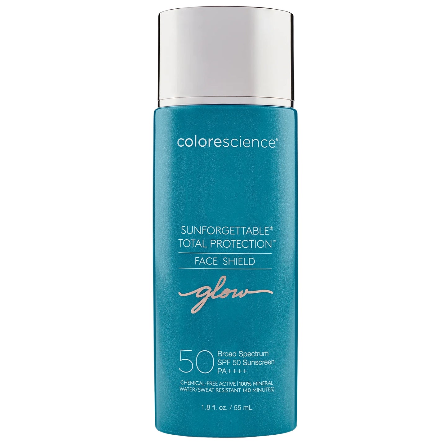 Face Shield Glow SPF 50