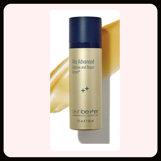 Alto Advanced Defense And Repair Serum