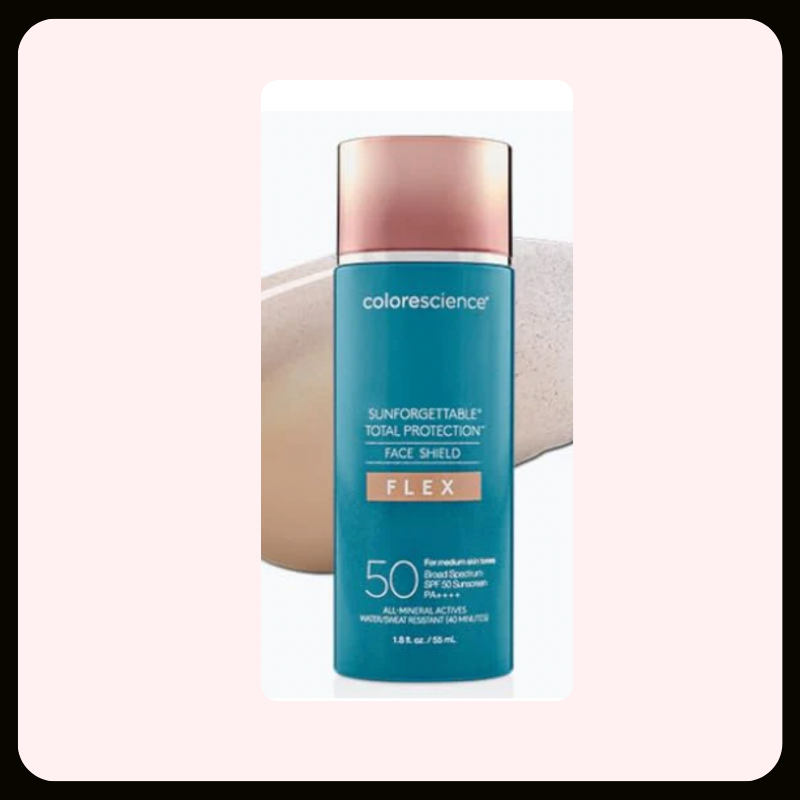 Face Shield Flex SPF 50