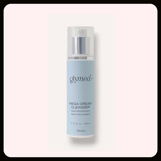 Mega Cream Cleanser