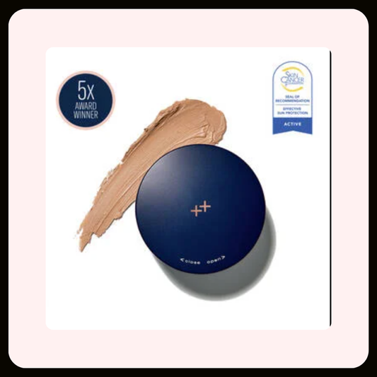 SunBetter Tone Smart SPF 68 Sunscreen Compact