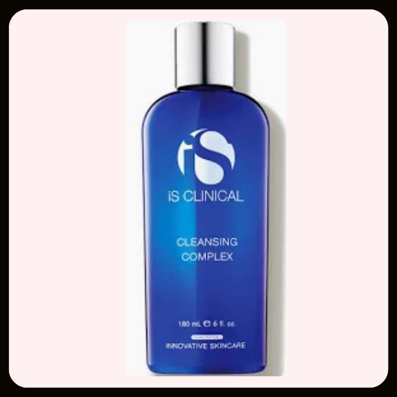Cleansing Complex