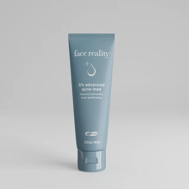 Acne Med Advanced (Choose Percentage)