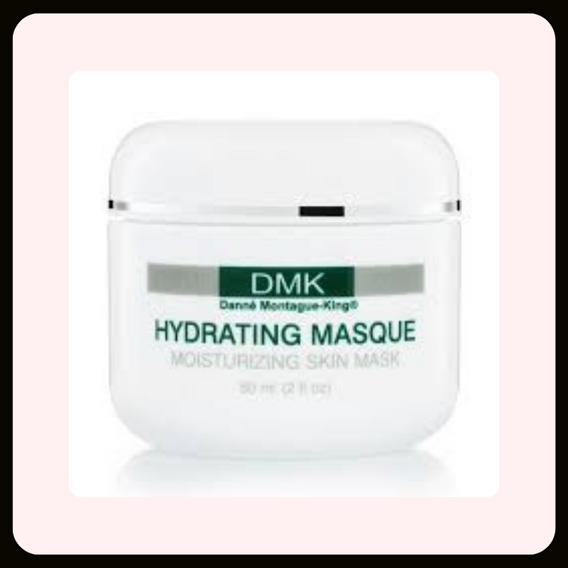 Hydrating Masque